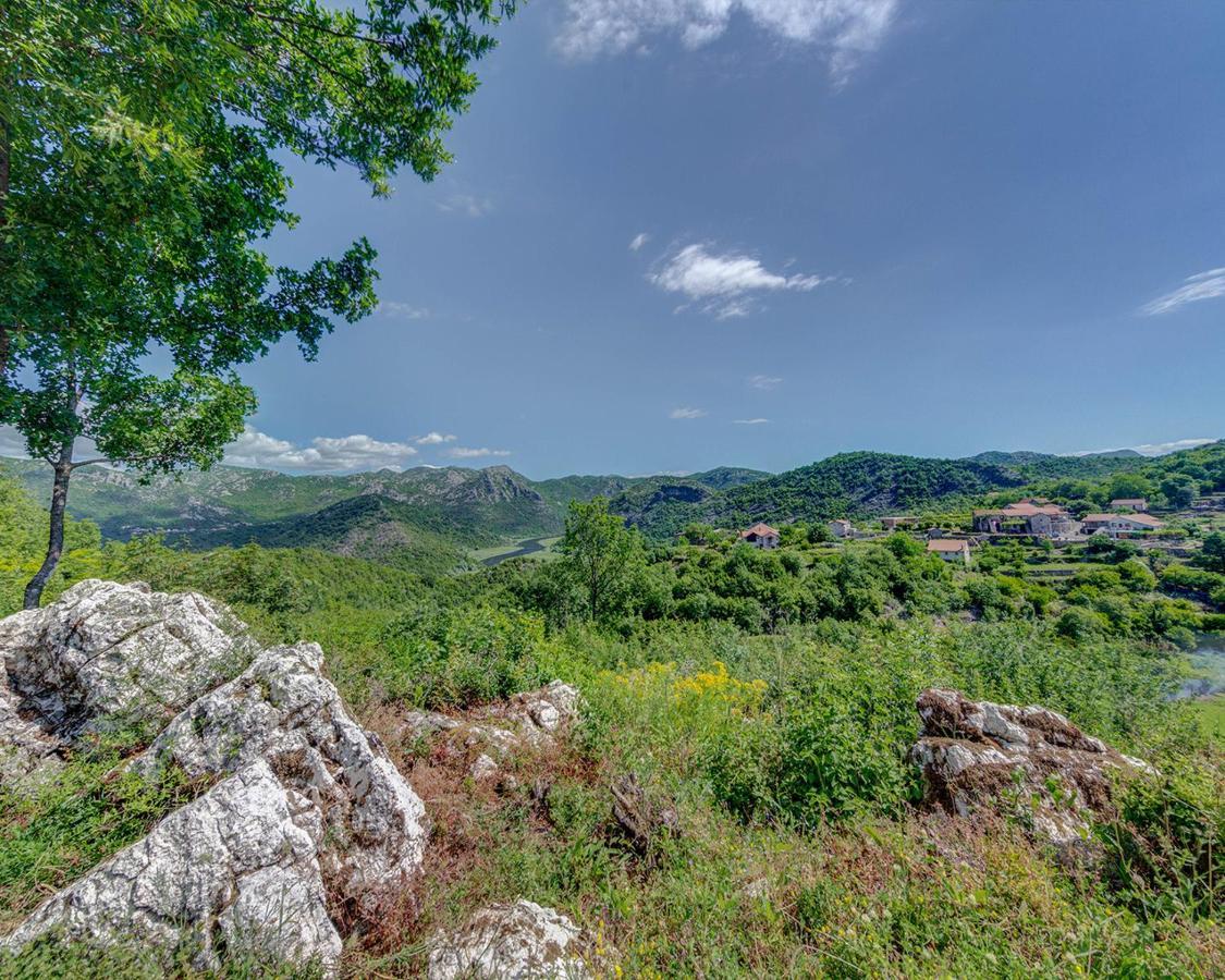 Holiday Home Pavle Риека-Црноевича Экстерьер фото