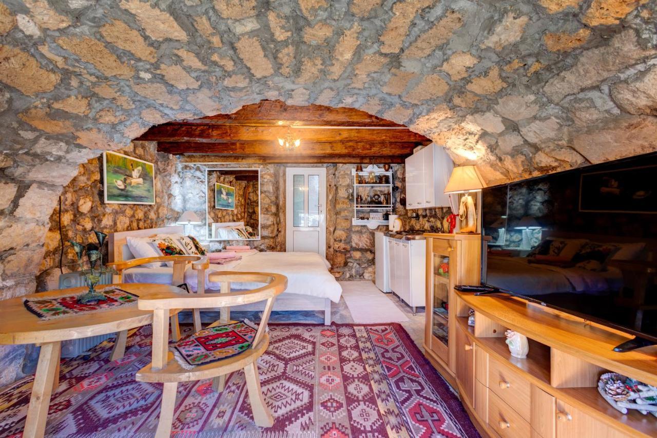 Holiday Home Pavle Риека-Црноевича Экстерьер фото