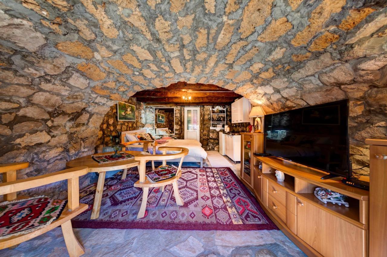 Holiday Home Pavle Риека-Црноевича Экстерьер фото