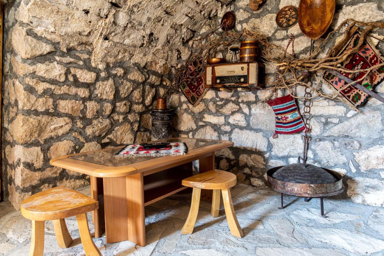 Holiday Home Pavle Риека-Црноевича Экстерьер фото