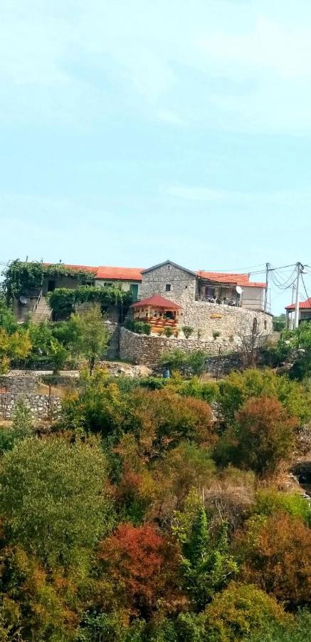 Holiday Home Pavle Риека-Црноевича Экстерьер фото