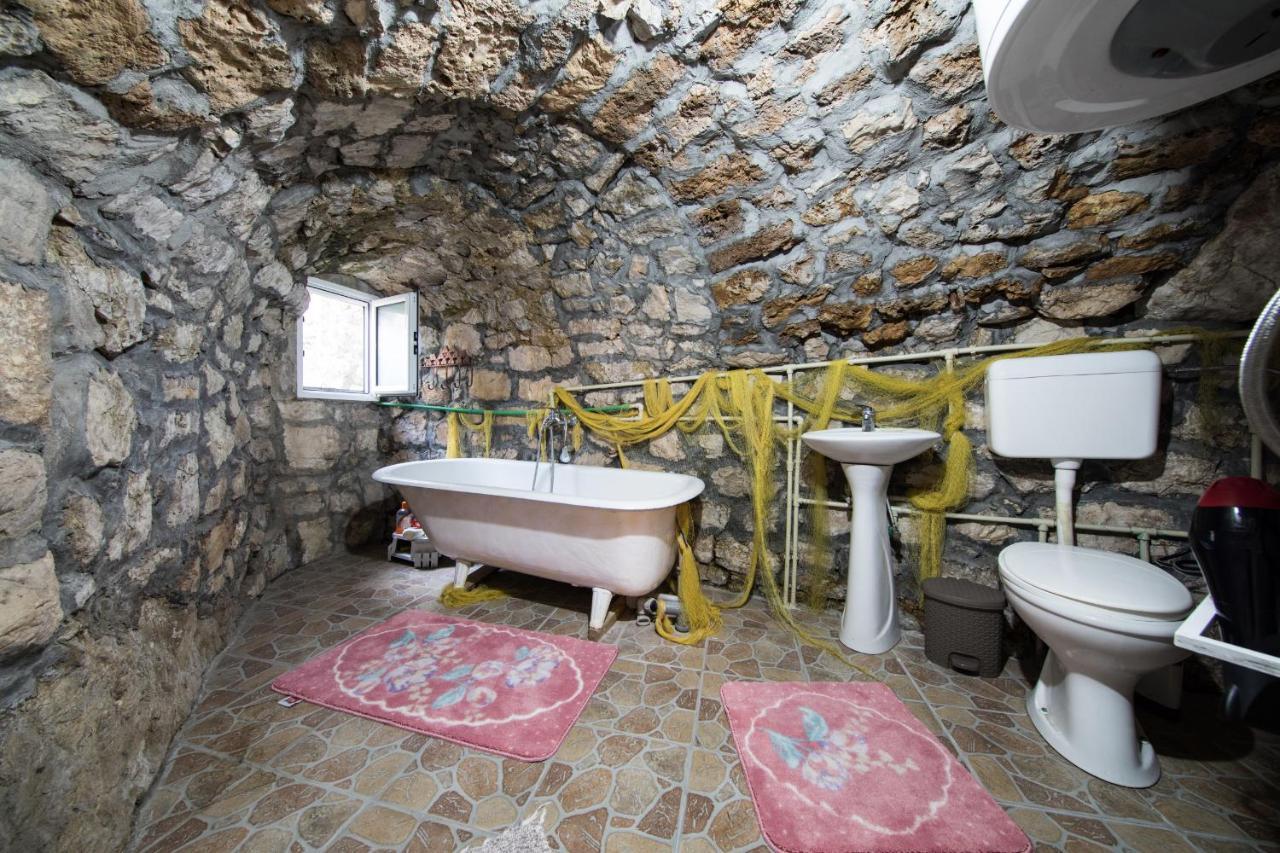 Holiday Home Pavle Риека-Црноевича Экстерьер фото