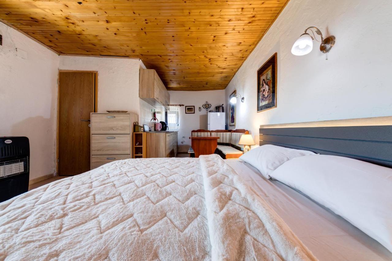 Holiday Home Pavle Риека-Црноевича Экстерьер фото